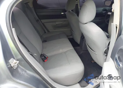 2007 Dodge Charger z USA, uszkodzony, nr VIN 2B3KA43R77H817027